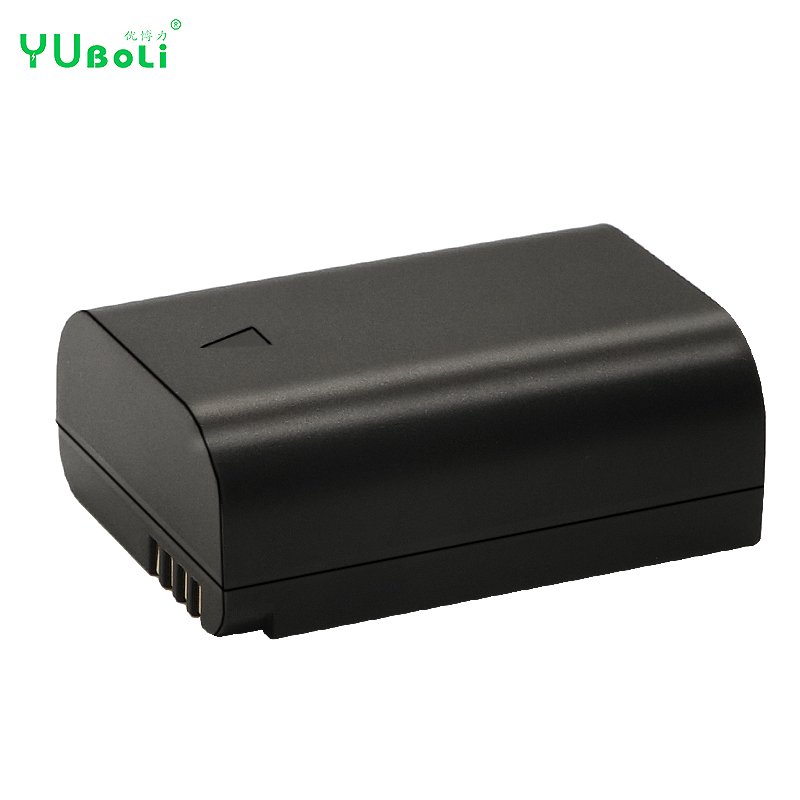 7.2v 2000mAh Digital Camera Battery BP-1900/ED-BP1900 Replacement Storage for Smart Camera NX1