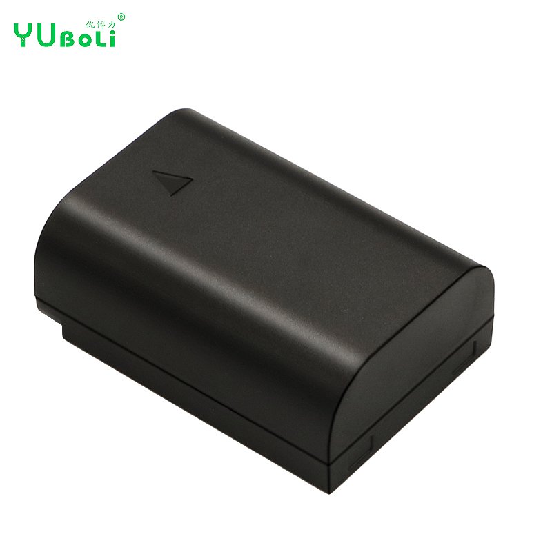 7.2v 2000mAh Digital Camera Battery BP-1900/ED-BP1900 Replacement Storage for Smart Camera NX1