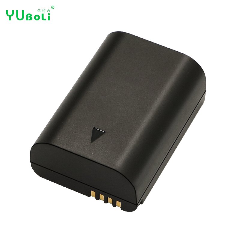7.2v 2000mAh Digital Camera Battery BP-1900/ED-BP1900 Replacement Storage for Smart Camera NX1