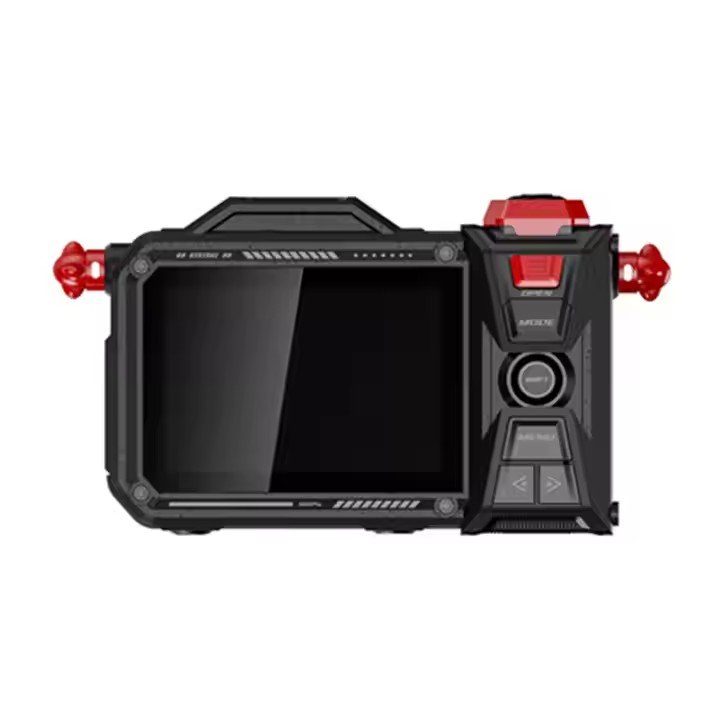 Fashional Portable 4K Digital Compact Pocket Camera 50X Zoom Point Vlogging Camera 140*105*90mm