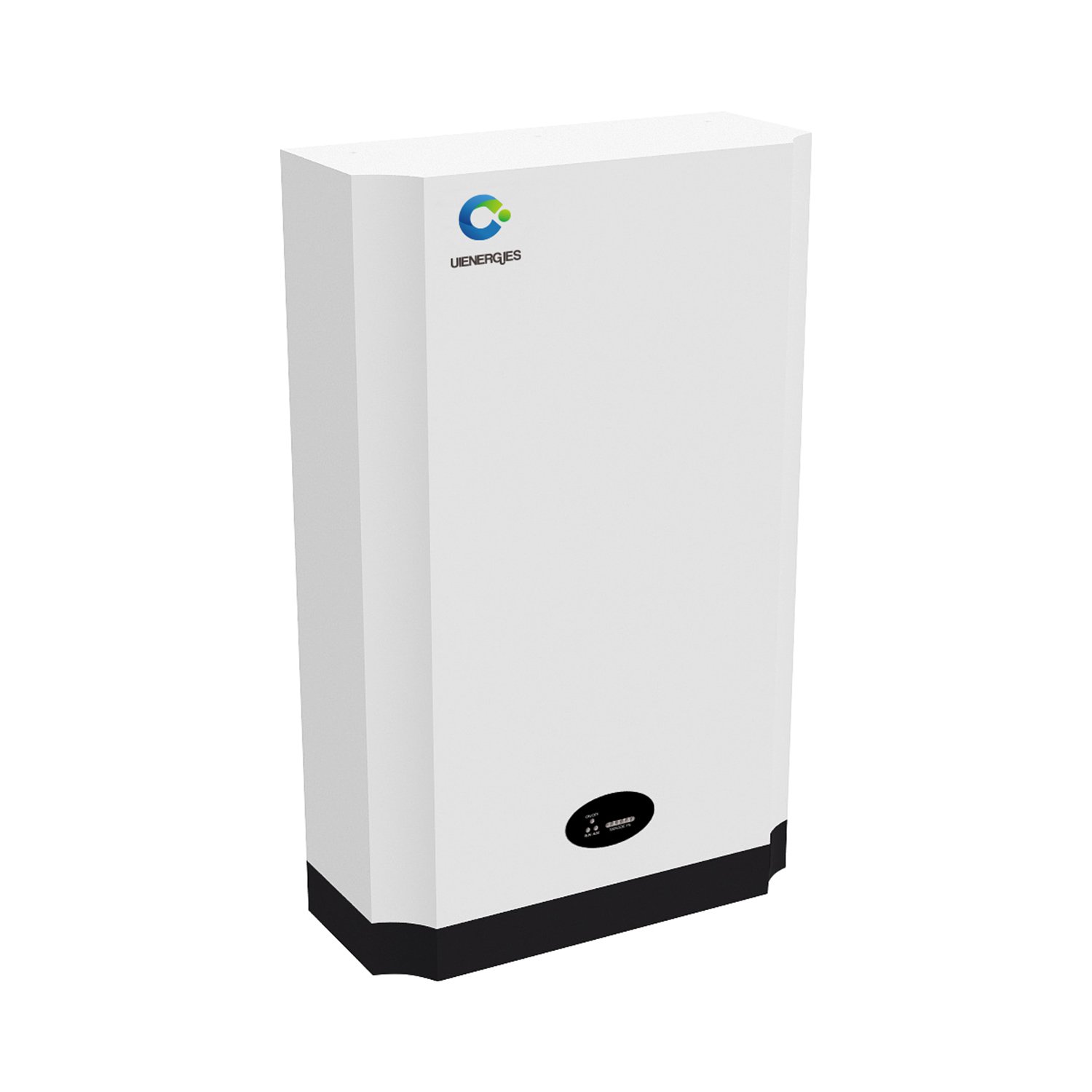 UIENERGIES Hot Sale 5kwh lithium battery 48v 200ah power solar wall battery lifepo4 battery 100ah 5kw solar powered system