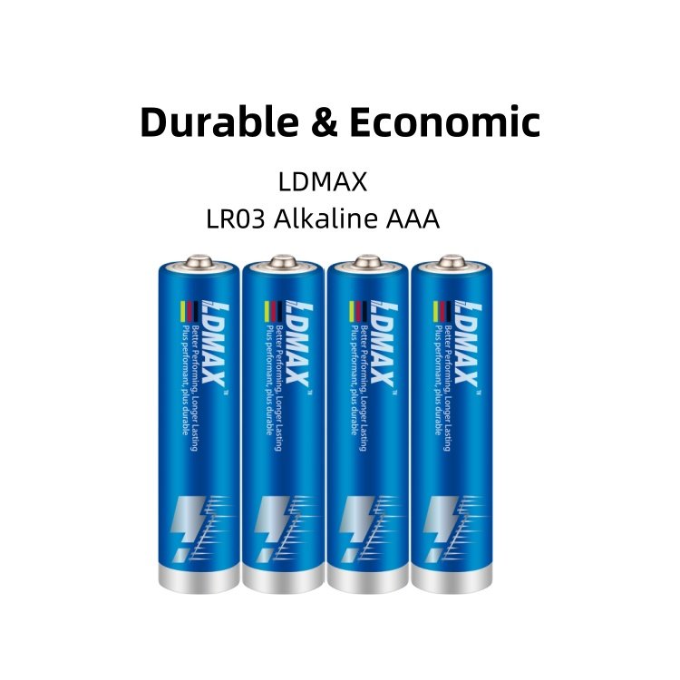 Best Wholesales OEM ODM 1.5v 9v Alkaline aaa aa Primary Batteries from China ali online ce for Digital Thermometer