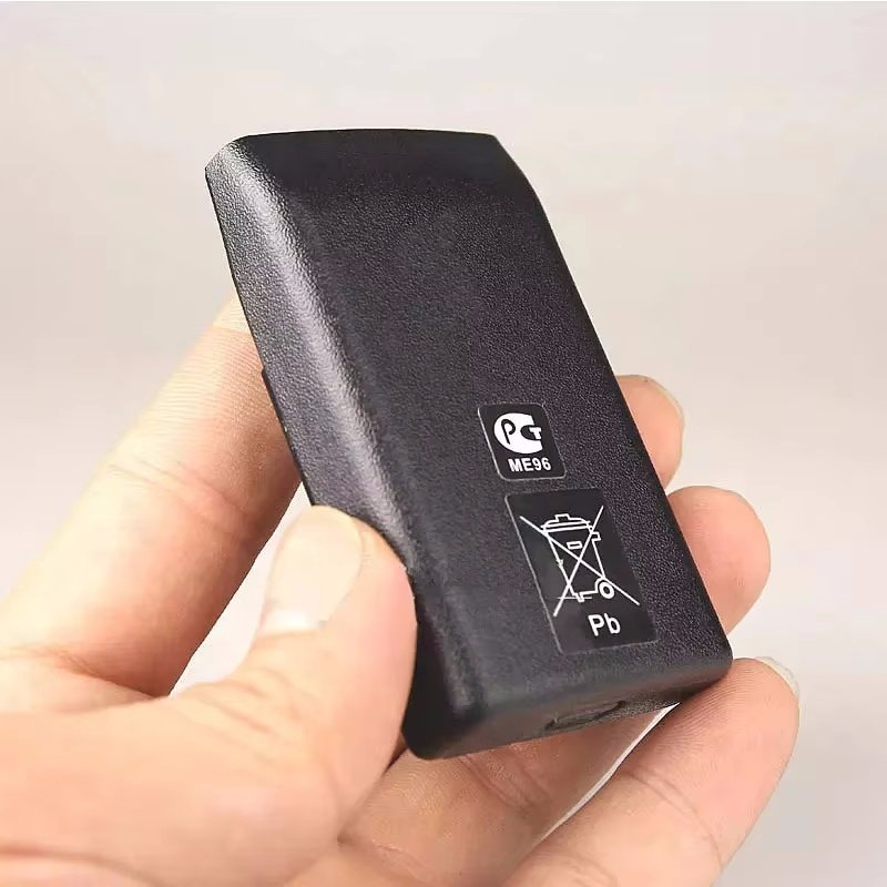 PMNN4351BC 3.7V 1850mAh Li-Ion Replacement Walkie Talkie Battery For MTP850 MTP750 MTP800 MTP810 MTP830 MTP850S