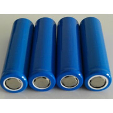 18650 3.2v 18000mAh Rechargeable battery pack cell
