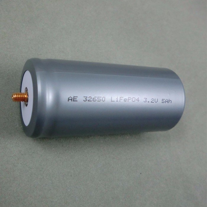 18650 3.2v 18000mAh Rechargeable battery pack cell