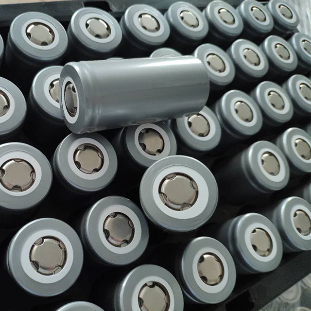 18650 3.2v 18000mAh Rechargeable battery pack cell