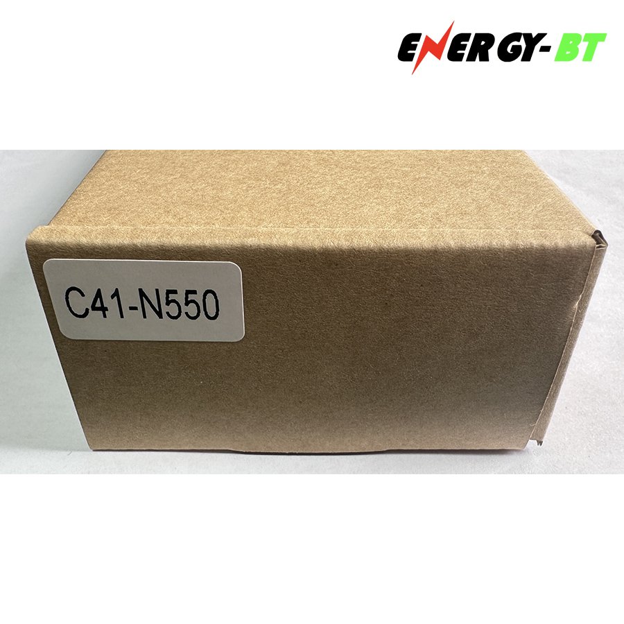 15V 90WH C41-N550 Laptop Battery for ASUS N550 N550J N550JA N550JV N550JK Q550L Q550LF N550X47JV G550JK G550JK C41 N550 Battery