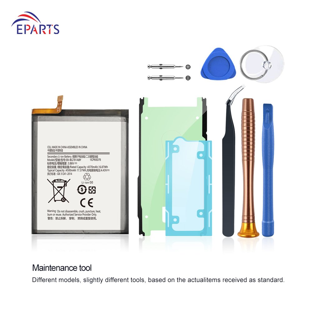 Factory Price Rechargeable Battery Replacement Phone Batteries