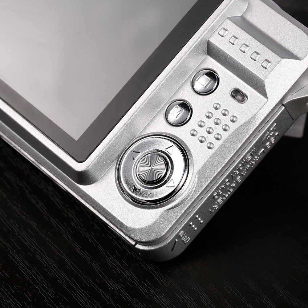 Wholesale Custom Small Compact Digital Camera Video 18MP Camera Album For Kids