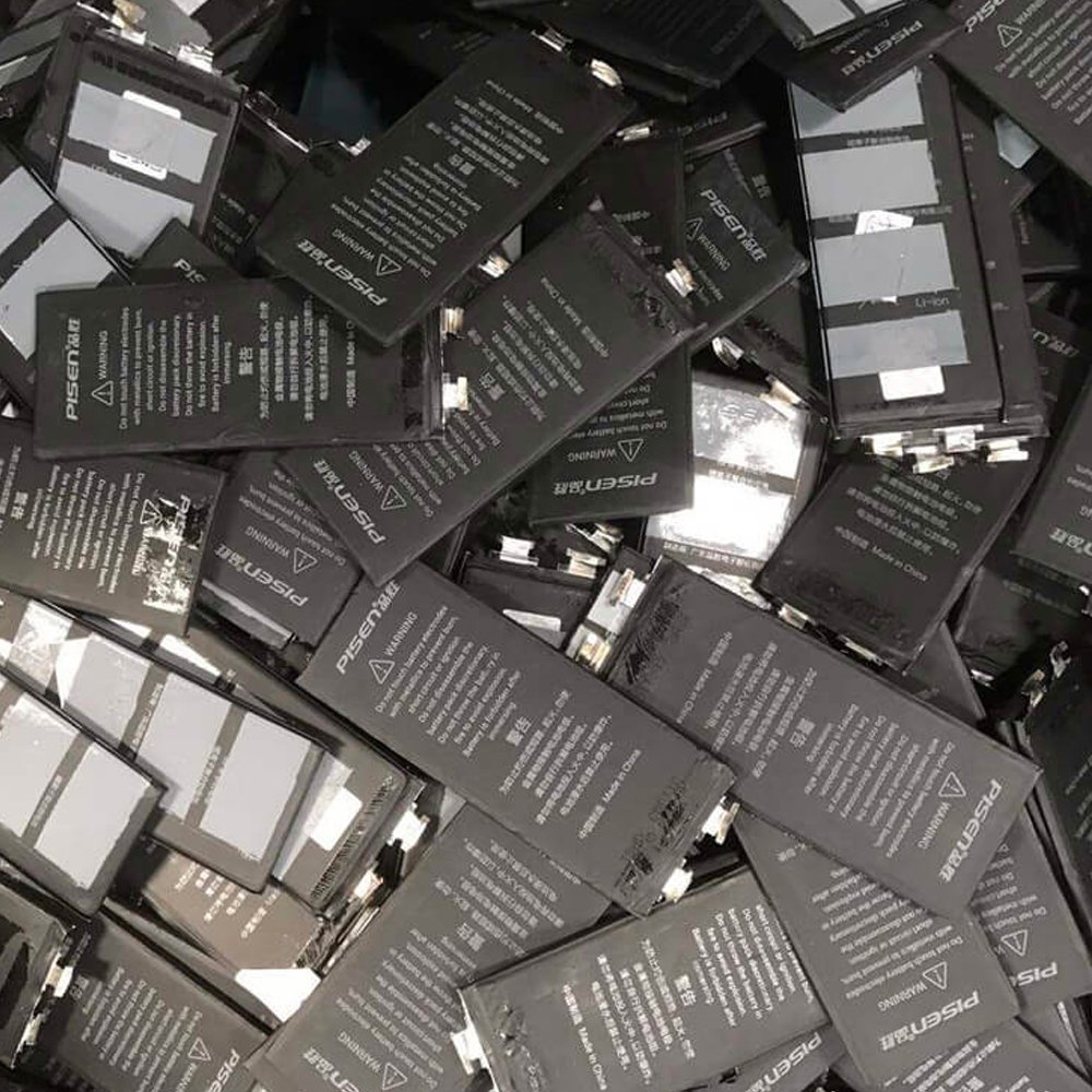 Grade A Smart Deep Cycle Life Used Lithium Battery 24v 200mah High Voltage Battery Lithium Factory Wholesale Price