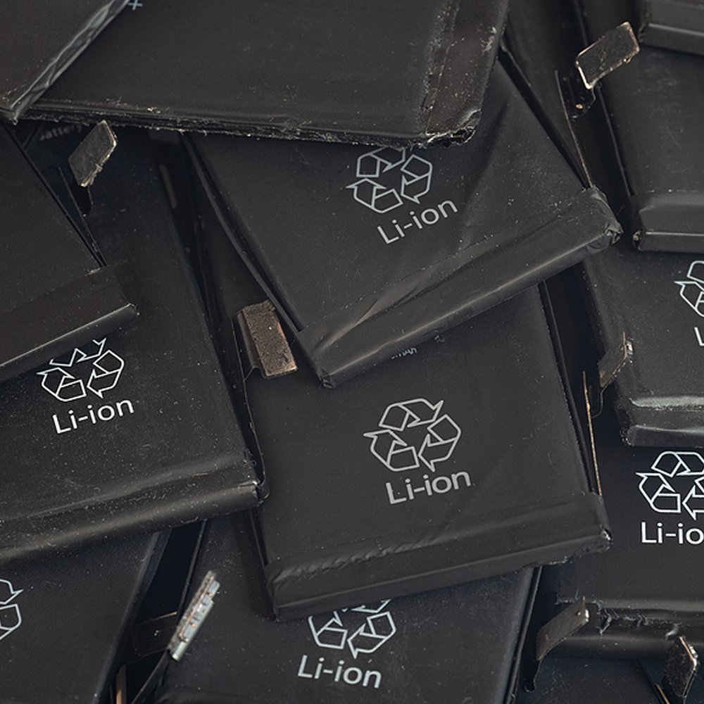 Grade A Smart Deep Cycle Life Used Lithium Battery 24v 200mah High Voltage Battery Lithium Factory Wholesale Price