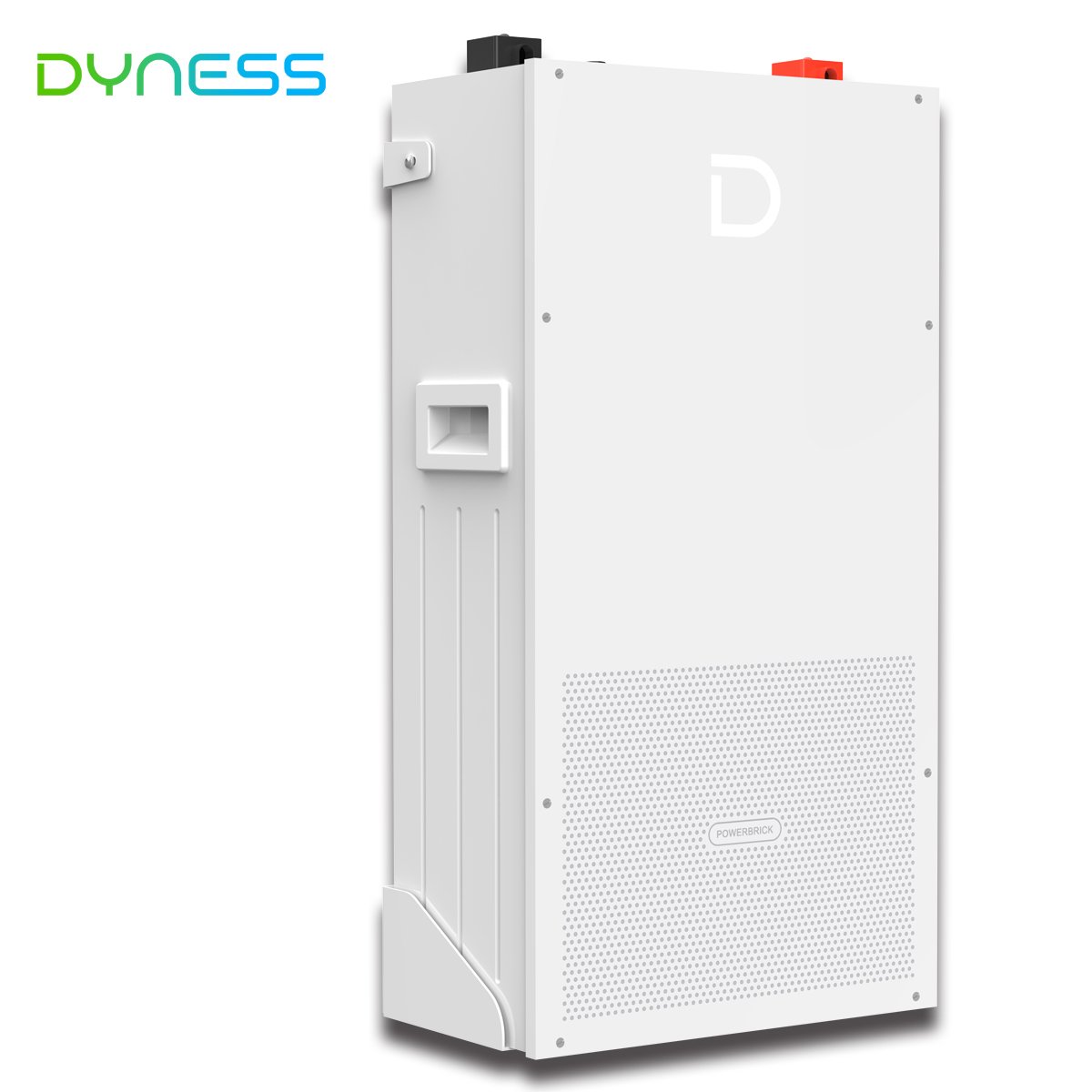Dyness Powerbrick 14kwh 15kwh 51.2v 280ah wall lithium battery 48v 300ah lifepo4 battery system for home APP CONTROL