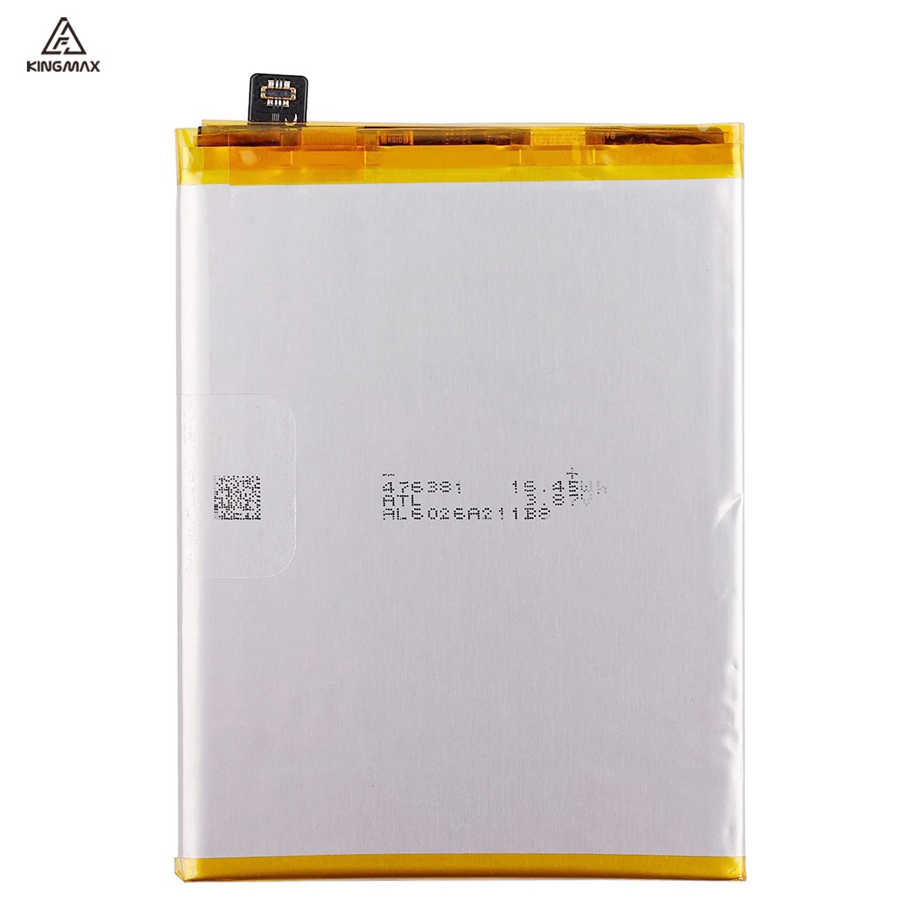 Original BLP757 Battery for Oppo Realme 6/Realme 6i/Realme 6 Pro Batteries 4300mAh OEM Digital Backup Lithium Ion OPPO Batterie
