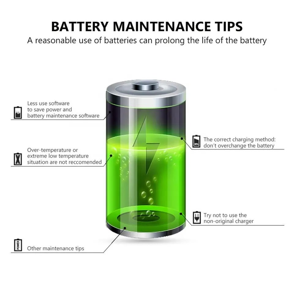 Original BLP757 Battery for Oppo Realme 6/Realme 6i/Realme 6 Pro Batteries 4300mAh OEM Digital Backup Lithium Ion OPPO Batterie