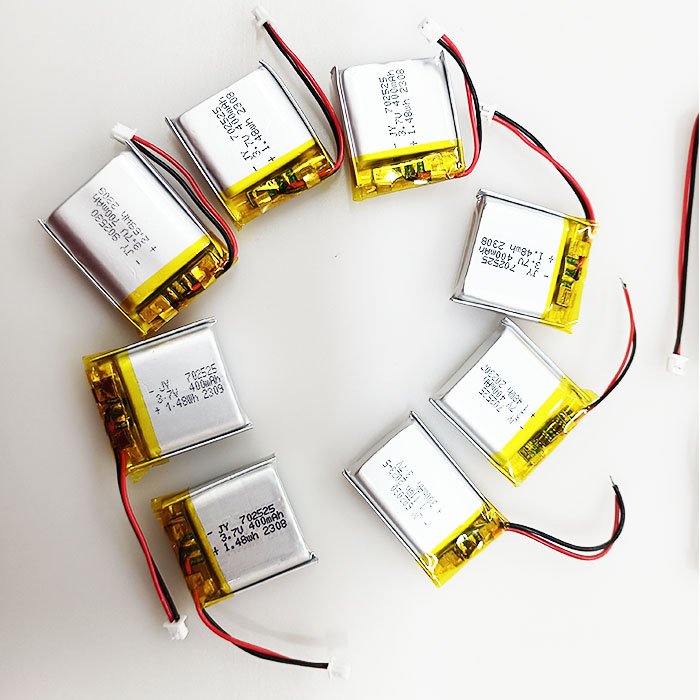 Custom lipo battery 3.7V 7.4v 90mAh 300mAh 10000mAh lithium ion cell digital batteries cellphone bluetooth lipo battery