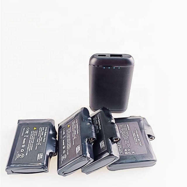 Custom lipo battery 3.7V 7.4v 90mAh 300mAh 10000mAh lithium ion cell digital batteries cellphone bluetooth lipo battery