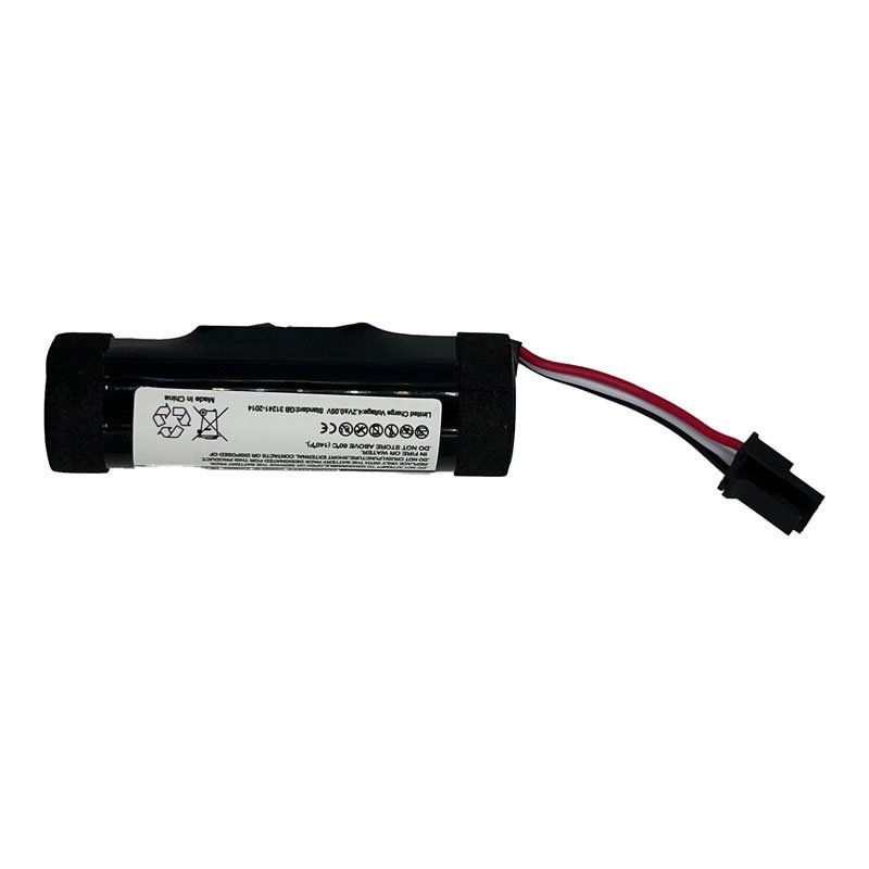 Digital Batteries For Logitech Boom 3 Bluetooth Speaker 533-000104 Lithium Ion Battery 11.52wh 3.6v 3200mAh Li Ion Bateria