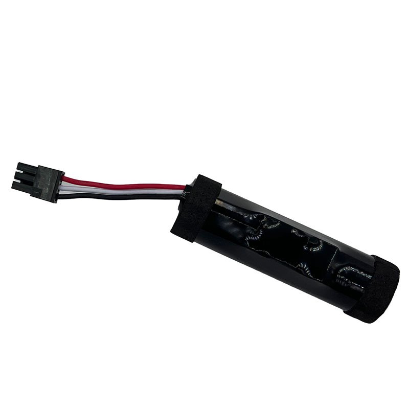 Digital Batteries For Logitech Boom 3 Bluetooth Speaker 533-000104 Lithium Ion Battery 11.52wh 3.6v 3200mAh Li Ion Bateria