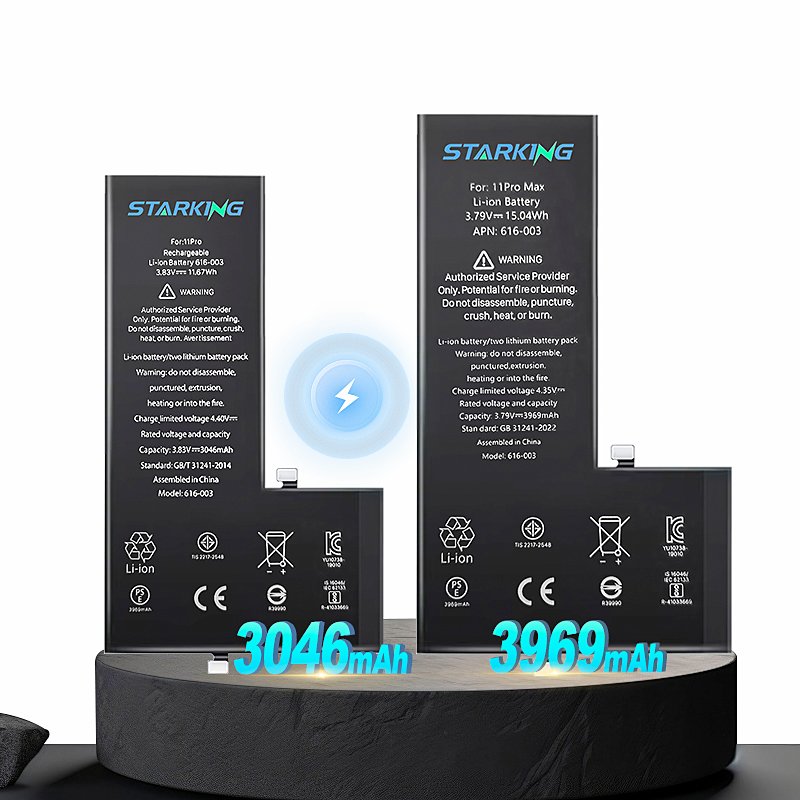 Hot Sale Digital Battery For Iphone Battery Replacement For Iphone 5 6 7 8 X Xr Xs Xsmax 11 12 13 14 Mini