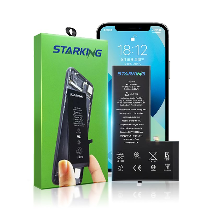 Hot Sale Digital Battery For Iphone Battery Replacement For Iphone 5 6 7 8 X Xr Xs Xsmax 11 12 13 14 Mini