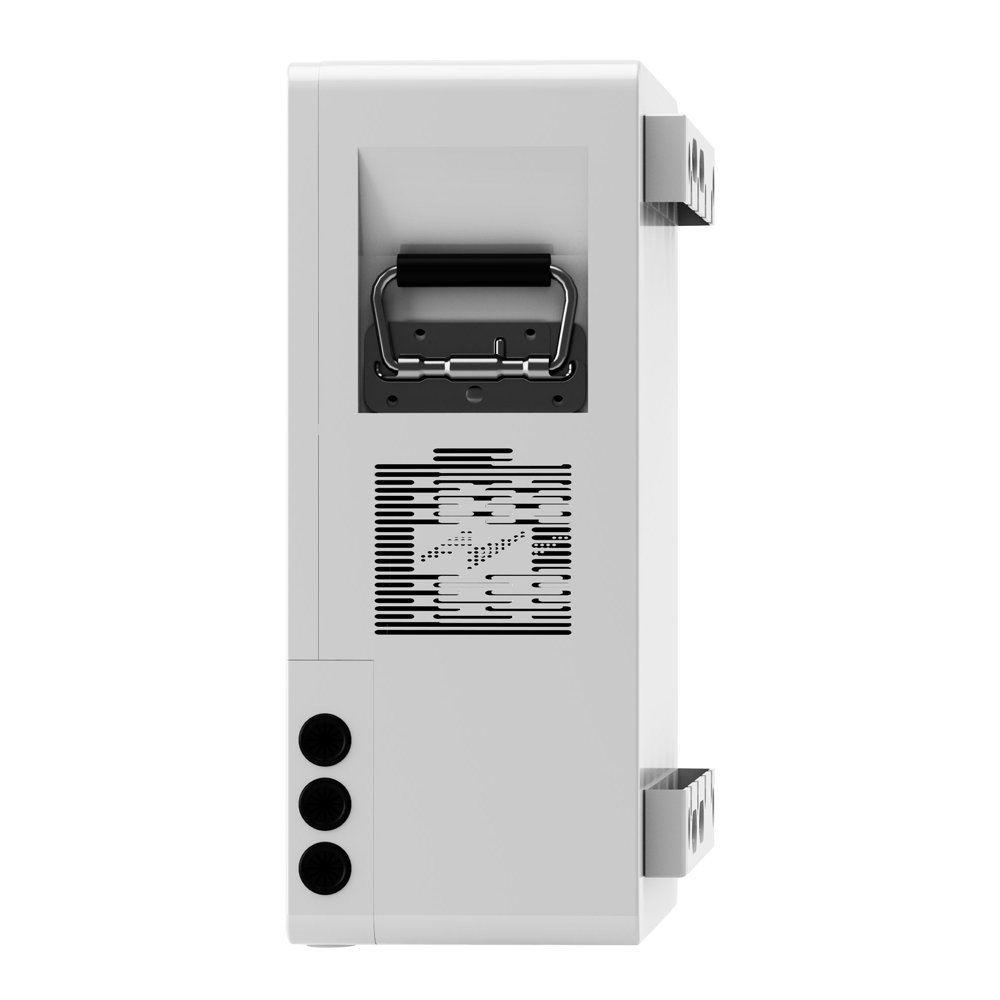 Hot sale 24V 25.6V wall mounted lithium batteries 100AH 200AH lithium ion battery for solar power system