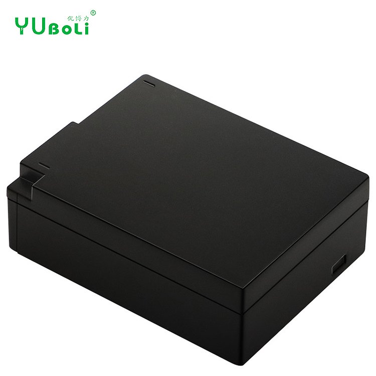 Fully Decoded 1800mAh Camera Battery DMW-BLC12 DMWBLC12 DMW BLC12 For Lumix G85 G6 G7 GH2 FZ200 FZ2500 Digital Batteries
