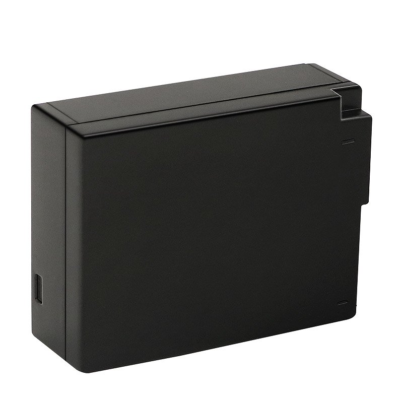 Fully Decoded 1800mAh Camera Battery DMW-BLC12 DMWBLC12 DMW BLC12 For Lumix G85 G6 G7 GH2 FZ200 FZ2500 Digital Batteries