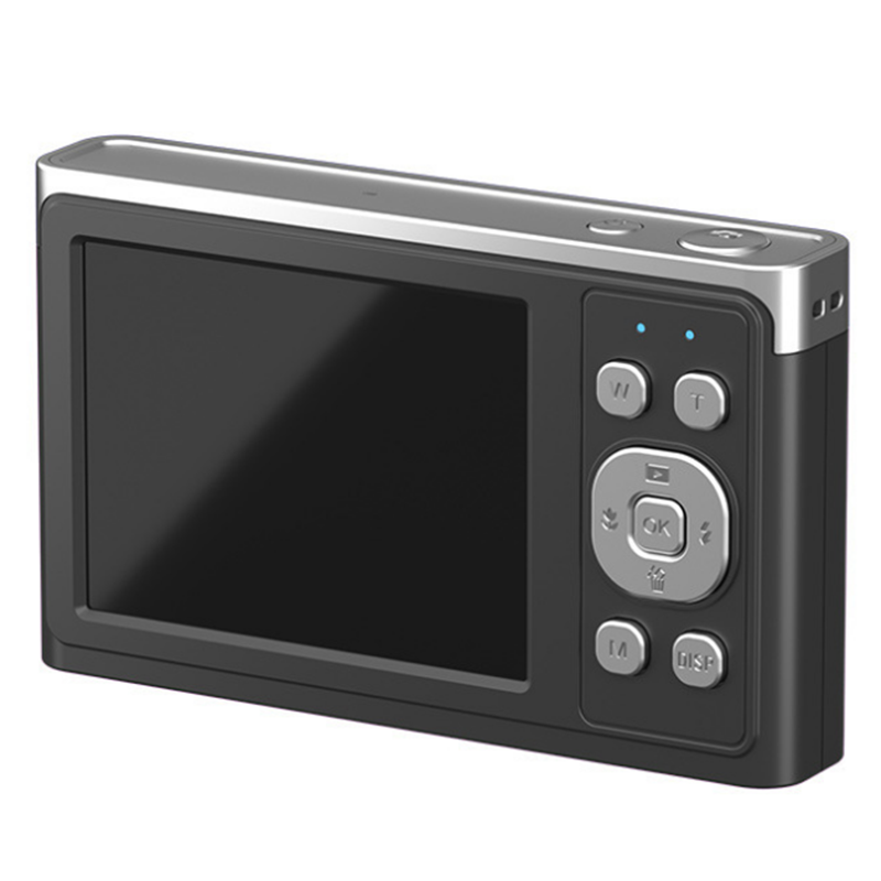 Popular High Resolution Digital Camera 8 x optical zoom External SD card high quality sale promotion digital camera cheap camera