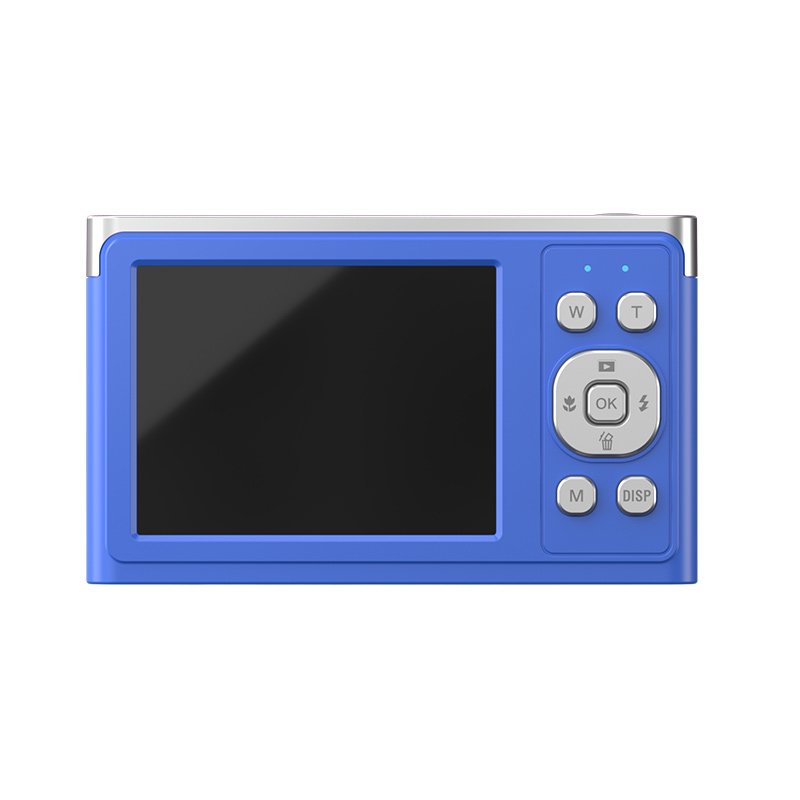 Popular High Resolution Digital Camera 8 x optical zoom External SD card high quality sale promotion digital camera cheap camera