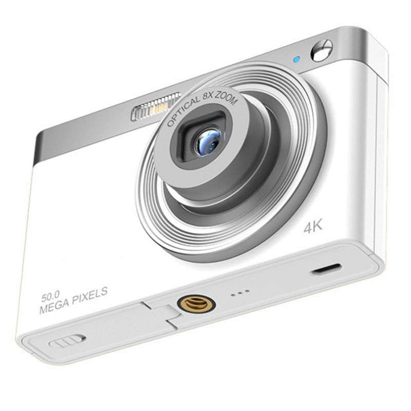 Popular High Resolution Digital Camera 8 x optical zoom External SD card high quality sale promotion digital camera cheap camera
