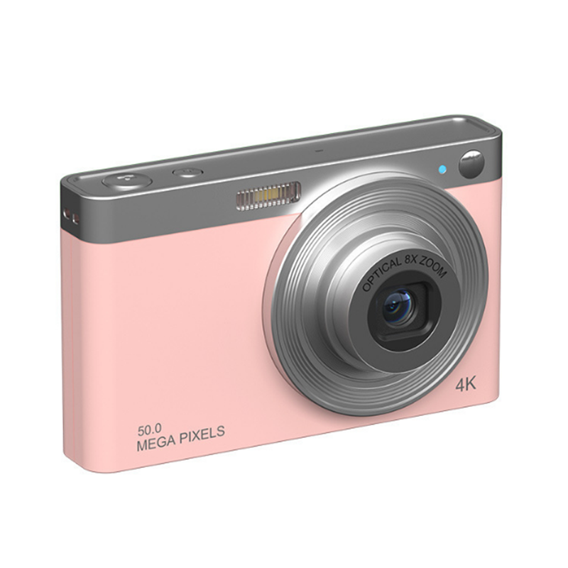 Popular High Resolution Digital Camera 8 x optical zoom External SD card high quality sale promotion digital camera cheap camera