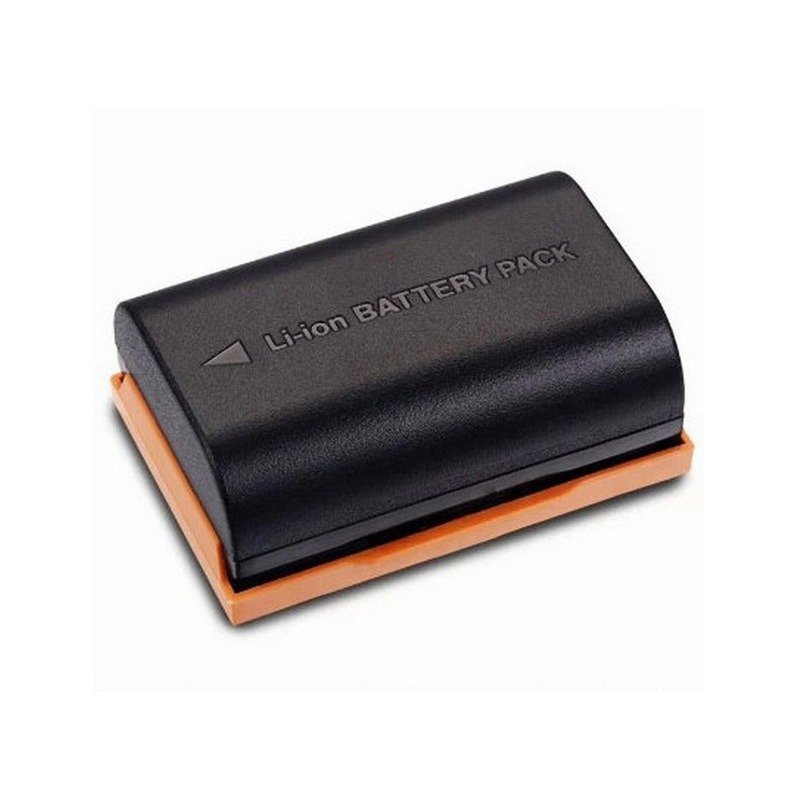2650mAh 7.2V digital camera lp-e6 battery for Canon 70D 5D Mark3 5D4 6D 6D2 7D2 80D 90D