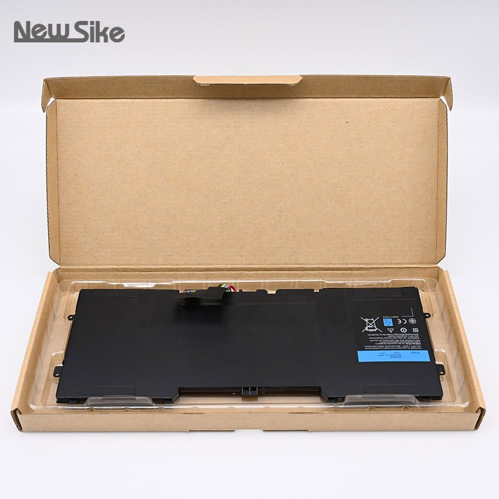 New Y9N00 489XN WV7G0 PKH18 9Q23 Laptop Battery for Dell XPS 12 13-l321x 13-l322x L321x Series Laptop Use