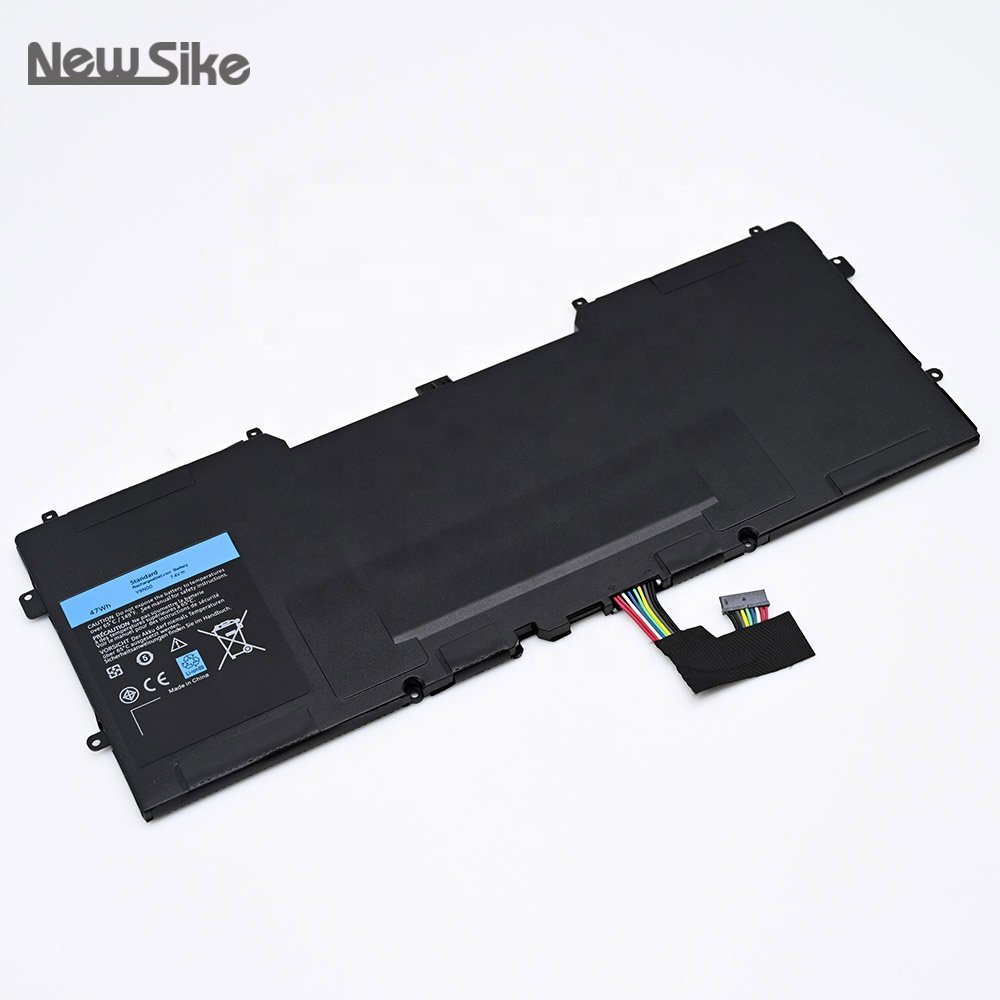New Y9N00 489XN WV7G0 PKH18 9Q23 Laptop Battery for Dell XPS 12 13-l321x 13-l322x L321x Series Laptop Use