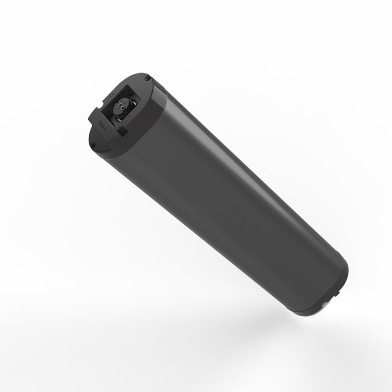 36V 19.2AH LED Display Lithium Battery Pack with 21700 Cells swapping Digital Batteries for Electric Scooters