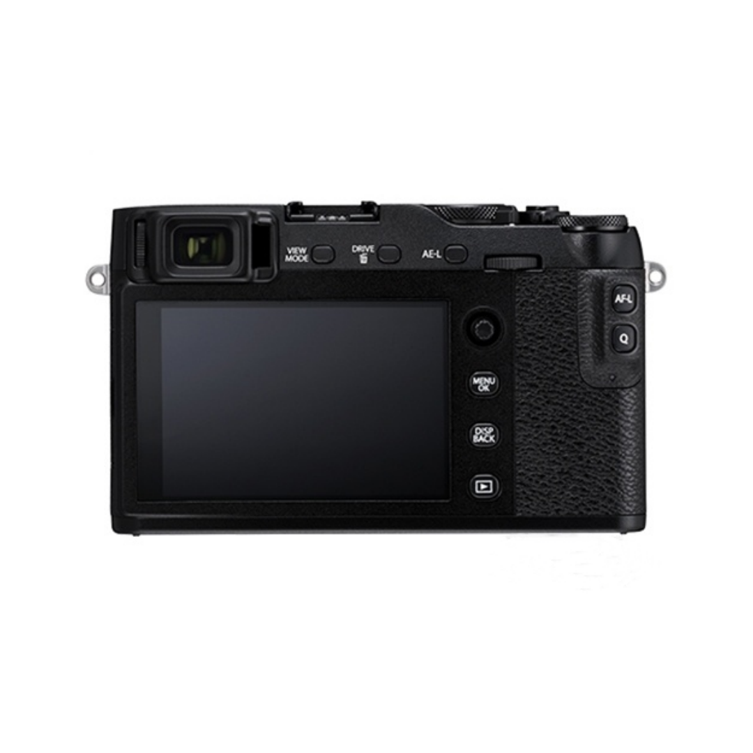 DF Wholesale 99% New X-E1 X-E3 Vintage Literature Side-Axis Mirrorless Camera Street Portable camera XE3