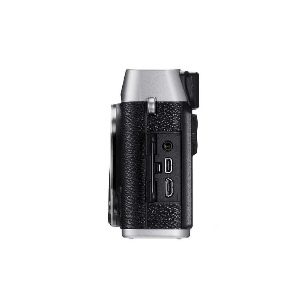 DF Wholesale 99% New X-E1 X-E3 Vintage Literature Side-Axis Mirrorless Camera Street Portable camera XE3