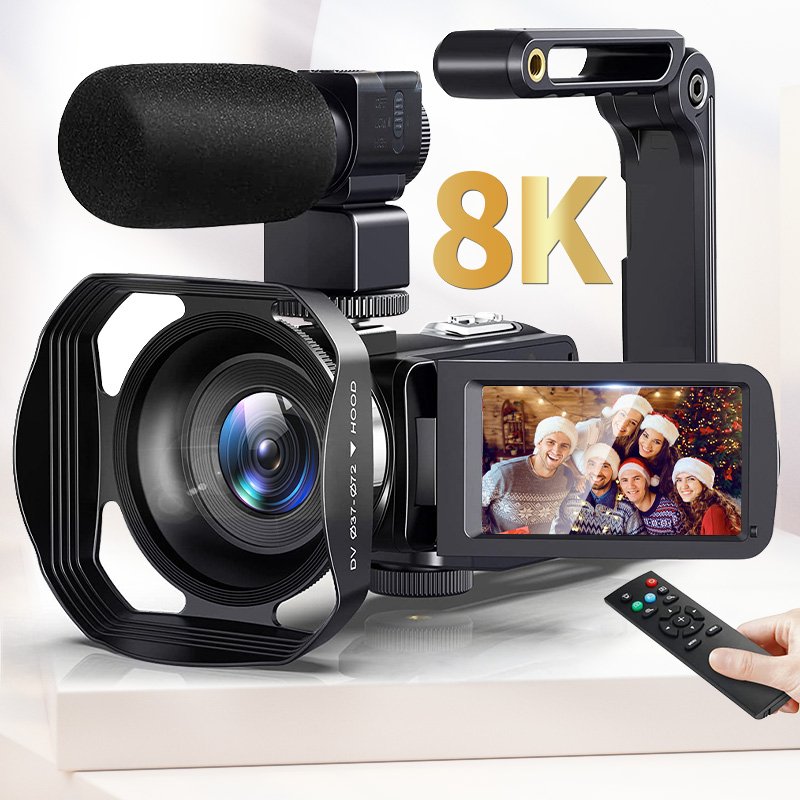 8k 1080p 720P Hd Digital Video Recording Mini Camera Module Hot Cmos Digital Camera For Streaming Live Videos