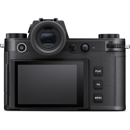 Special hot promo for Leic a SL3 Mirrorless Camera