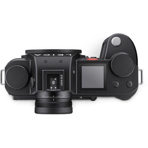 Special hot promo for Leic a SL3 Mirrorless Camera