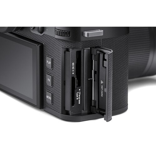 Special hot promo for Leic a SL3 Mirrorless Camera