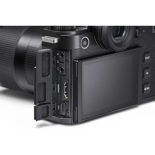 Special hot promo for Leic a SL3 Mirrorless Camera