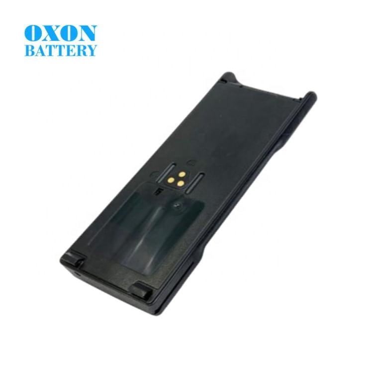 Replacement Batteries NiMH for Motorola Two-Way Radio Compatible with GP900 GP1200 GP2010 GP2013 HT1000 HT6000 JT1000