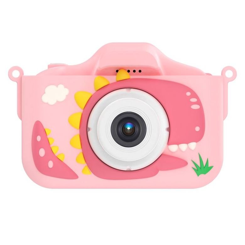 4800W 32G Digital Kids Camera Intelligent Focusing screen Digital Camera 1080P HD Kids Photo Camera