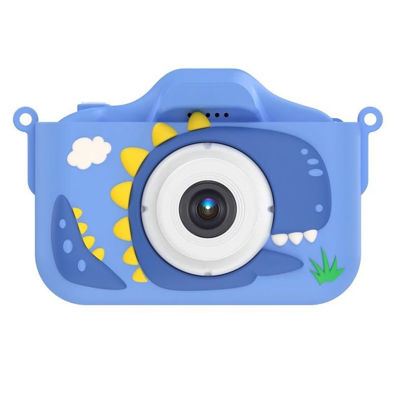 4800W 32G Digital Kids Camera Intelligent Focusing screen Digital Camera 1080P HD Kids Photo Camera