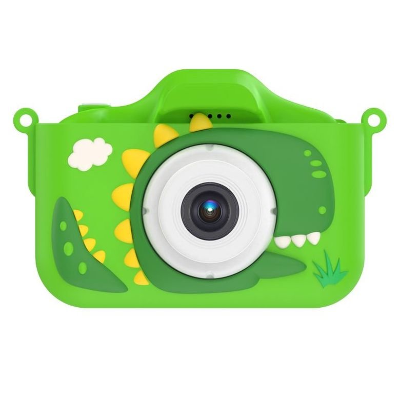 4800W 32G Digital Kids Camera Intelligent Focusing screen Digital Camera 1080P HD Kids Photo Camera