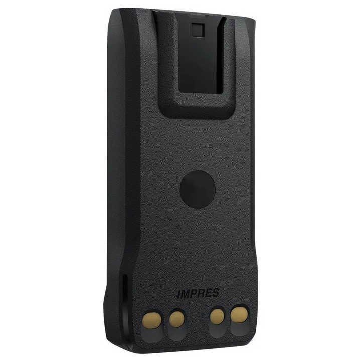 PMN4810 IMPRES lithium-ion rechargeable battery IP68 waterproof and explosion-proof battery 3200mah For motorola R7 R7A