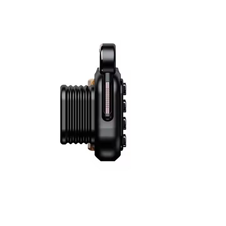 NVC 300 Old Fashion Retro Style Retro Cameras 5K Wifi HD Digital Mirrorless Cameras for Vlogging