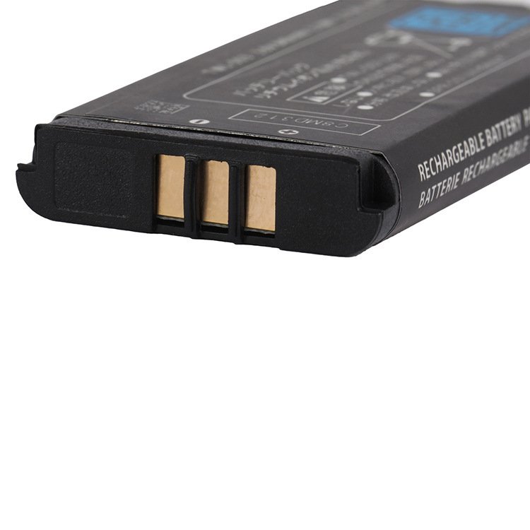 Replacement For Nintendo NDSI console OEM Original Genuine twl-003 battery digital camera battery