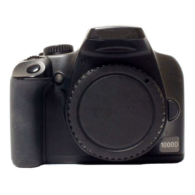 DF Wholesale 99% New Professional Digital Camera 1000d Entry level APS-C Frame Dslr Camera